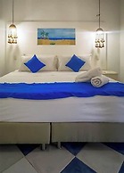 La Ballena Azul Hotel