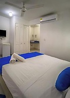 La Ballena Azul Hotel