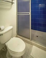 La Ballena Azul Hotel