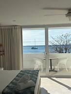 La Ballena Azul Hotel