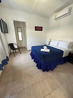 La Ballena Azul Hotel