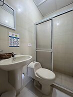 La Ballena Azul Hotel