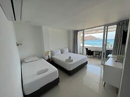 La Ballena Azul Hotel