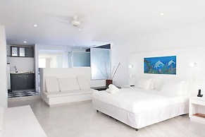 La Ballena Azul Hotel