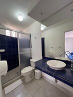 La Ballena Azul Hotel