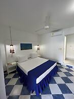 La Ballena Azul Hotel