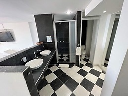 La Ballena Azul Hotel