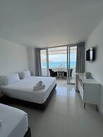 La Ballena Azul Hotel