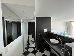 La Ballena Azul Hotel