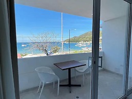 La Ballena Azul Hotel