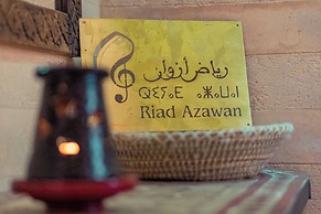 Riad Azawan