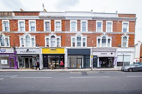 Hybrid Resi Fulham