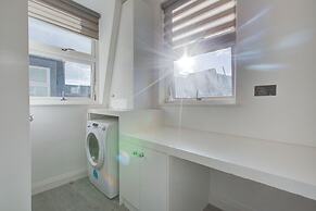 Hybrid Resi Fulham