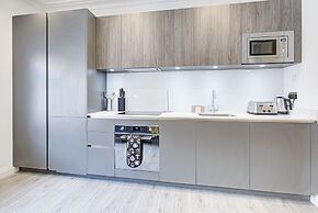 Hybrid Resi Fulham