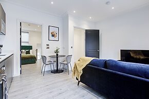 Hybrid Resi Fulham