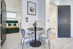 Hybrid Resi Fulham