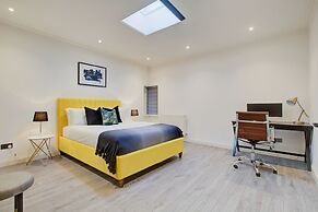 Hybrid Resi Fulham