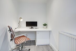 Hybrid Resi Fulham