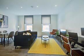 Hybrid Resi Fulham