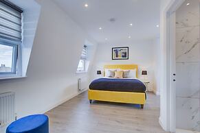 Hybrid Resi Fulham