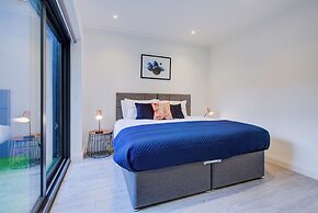Hybrid Resi Fulham