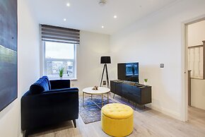 Hybrid Resi Fulham