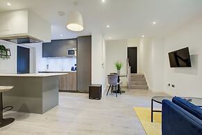 Hybrid Resi Fulham