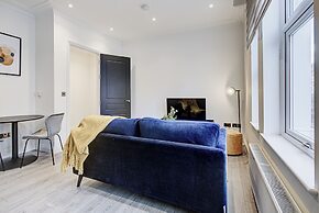 Hybrid Resi Fulham