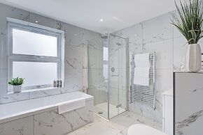 Hybrid Resi Fulham