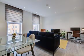 Hybrid Resi Fulham