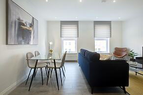 Hybrid Resi Fulham
