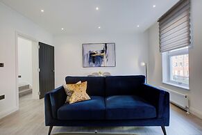 Hybrid Resi Fulham
