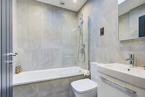 Hybrid Resi Fulham