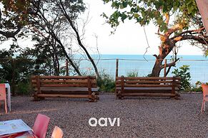 Qavi - Recanto Nalu