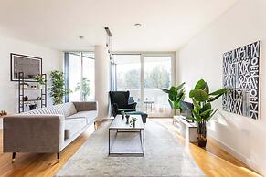 Modern Chiswick Apartment