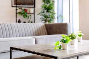 Modern Chiswick Apartment
