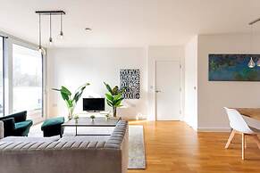 Modern Chiswick Apartment