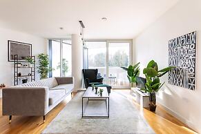 Modern Chiswick Apartment
