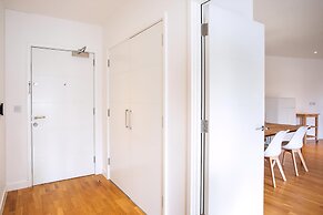 Modern Chiswick Apartment