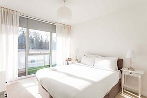 Modern Chiswick Apartment