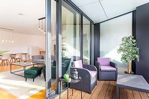Modern Chiswick Apartment