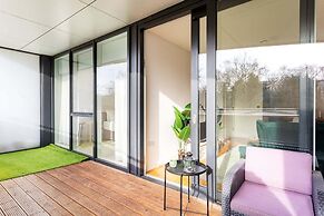 Modern Chiswick Apartment