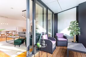 Modern Chiswick Apartment