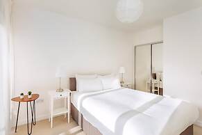 Modern Chiswick Apartment