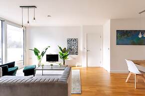 Modern Chiswick Apartment