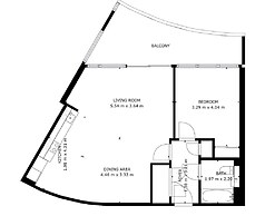 Modern Chiswick Apartment