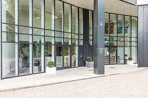 Modern Chiswick Apartment