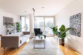 Modern Chiswick Apartment
