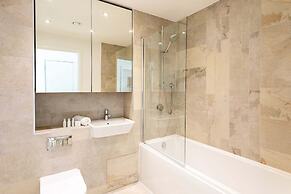 Modern Chiswick Apartment