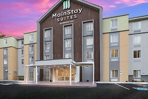 MainStay Suites Gatlinburg Downtown Area